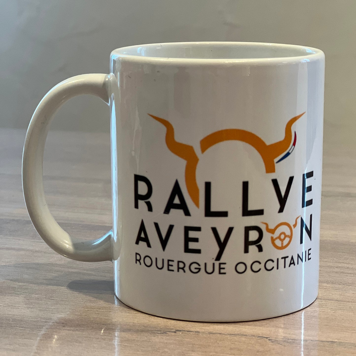 Mug
