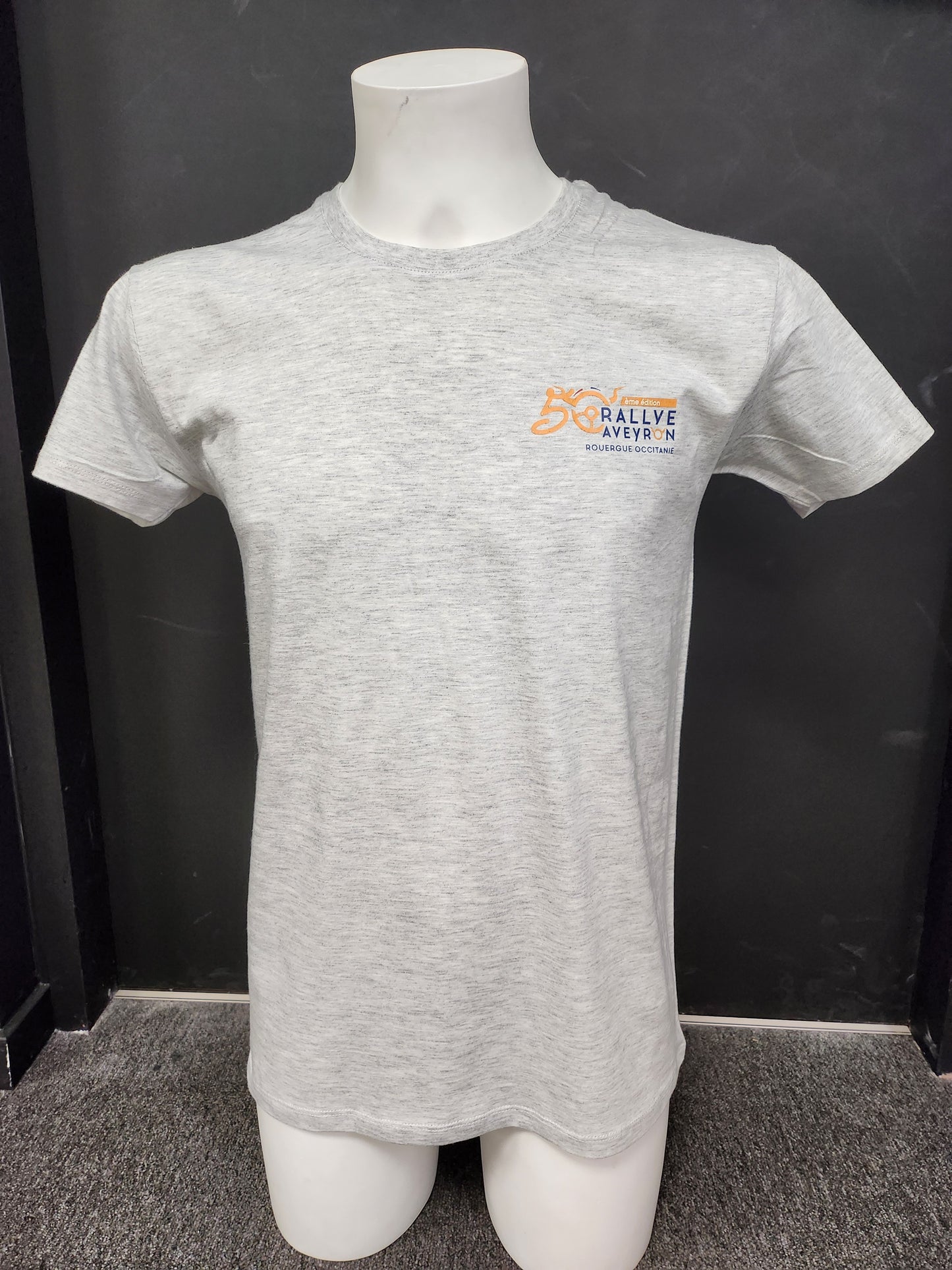 TEE-SHIRT 50ème édition