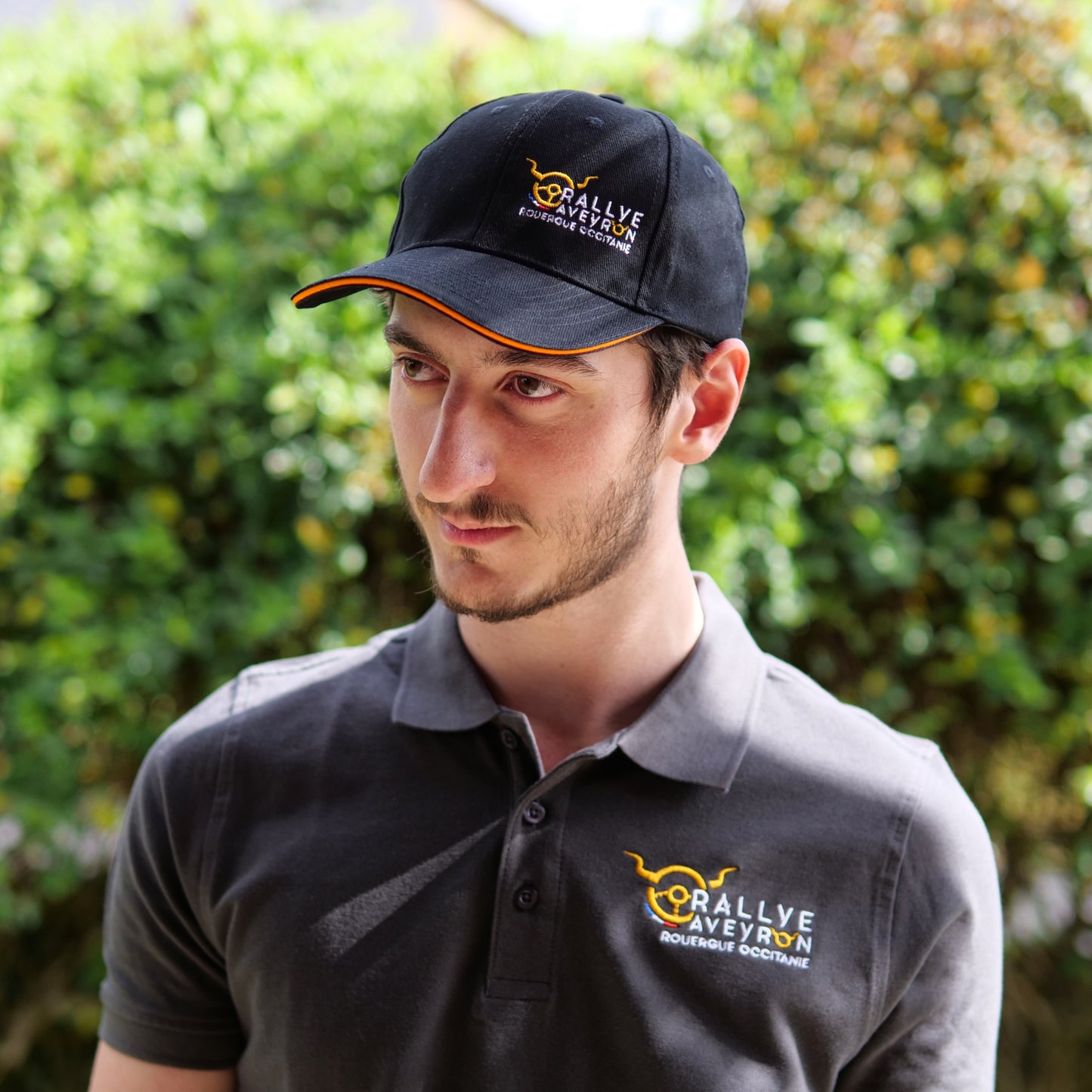 Casquette