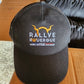 Casquette noire