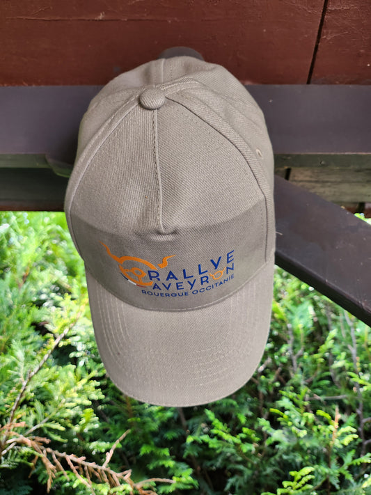 Casquette